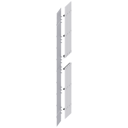 Sep. MBB center single, D:800 mm