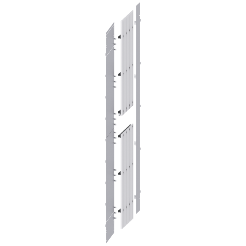 Sep. MBB center single, D:1000 mm