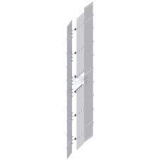 Sep. MBB center single, D:1200 mm