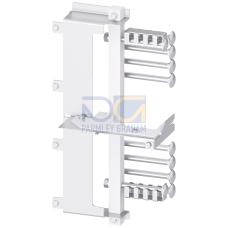 Cable connection N / PEN up to 3WA1350