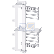 Cable connection N / PEN up to 3WA1363