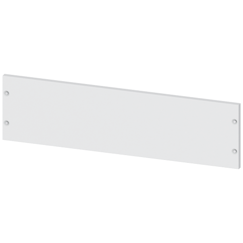 Base comp. cover IP55, H:275mm, W:1000mm