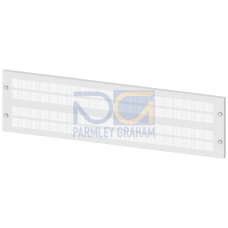 Base comp. cover IP40, H:275mm, W:1000mm