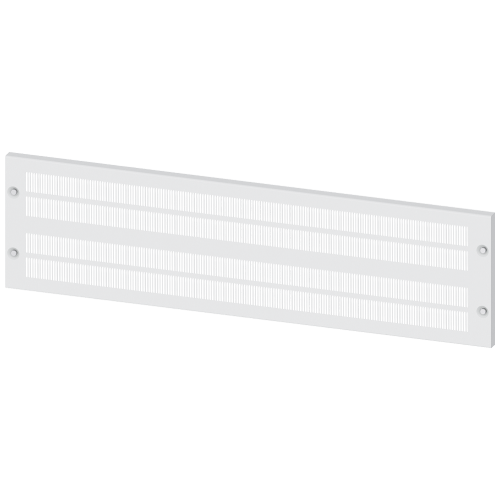 Base comp. cover IP40, H:275mm, W:1000mm