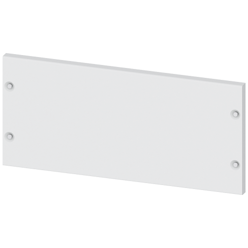 Base comp. cover IP55, H:275mm, W:600mm