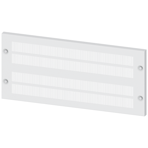 Base comp. cover IP40, H:275mm, W:600mm
