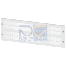 Base comp. cover IP40, H:275mm, W:800mm