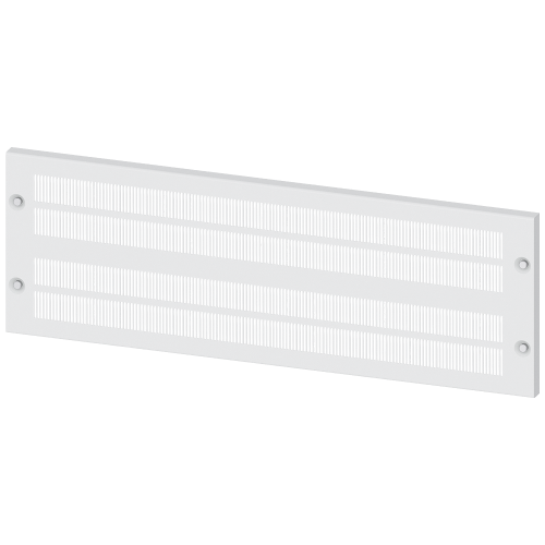 Base comp. cover IP40, H:275mm, W:800mm