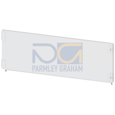 Compartment door IP40, H:350mm, W:1000mm