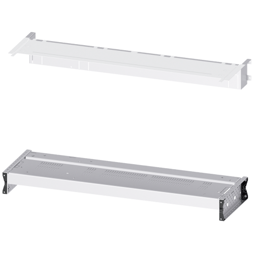 Assem. kit. 3WA BG III, H:550mm,W:1000mm