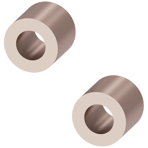 Spacer  H:20mm