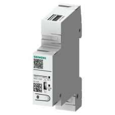 Powercenter 1100 up to 24 SENTRON COM devices, 24 V DC please consider wireless approval! list of countries: see certificates