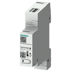 Powercenter 1100 up to 24 SENTRON COM devices, 24 V DC please consider wireless approval! list of countries: see certificates