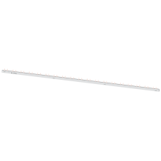 Pin busbar, 2-phase 10 mm2, 56 MW, gray insulation can be cut for AFDD 5SM602.-2