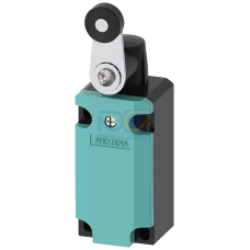 Position switch Metal enclosure 40 mm according to EN 50041 Device connection 1x (M20 x 1.5) 1 NO/1