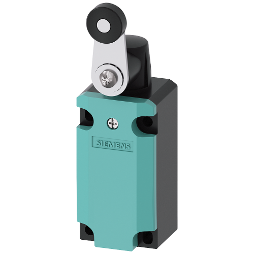 Position switch Metal enclosure 40 mm according to EN 50041 Device connection 1x (M20 x 1.5) 1 NO/1