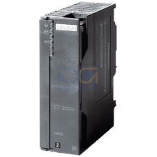 SIPLUS DP ET200M IM153-1 -40...+70 DGR C START UP TEMP -25 DGR C WITH CONFORMAL COATING BASED ON 6ES