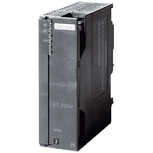 SIPLUS DP ET200M IM153-1 -40...+70 DGR C START UP TEMP -25 DGR C WITH CONFORMAL COATING BASED ON 6ES