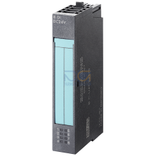 SIPLUS ET 200S 8DI 24 V DC -25 ... +70 &deg;C based on 6ES7131-4BF00-0AA0
