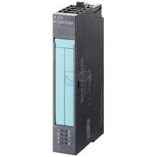 SIPLUS ET 200S EM 8 DO -25...+70 &deg;C with conformal coating based on 6ES7132-4BF00-0AA0 . Electronic