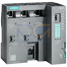 ***Spare part*** SIPLUS ET 200S IM 151-8 PN/DP CPU -25...+70 &deg;C with conformal coating based on 6ES