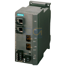 SIPLUS NET SCALANCE X202-2PIRT based on 6GK5202-2BH00-2BA3 with conformal coating, -25+60 &deg;C,