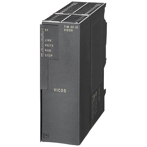 SIPLUS NET TIM 3V-IE based on 6NH7800-3BA00 with conformal coating, -25+70 &deg;C, communications module for SIMATIC S7-300 and C7; with one RS-232 in...