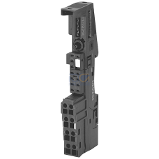 SIPLUS ET 200S TM-E15C24-01 -40...+70 &deg;C with conformal coating based on 6ES7193-4CB30-0AA0 5 units