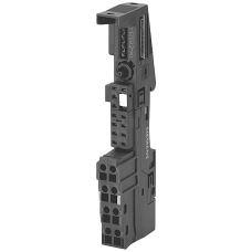 SIPLUS ET 200S TM-E15C24-01 -40...+70 &deg;C with conformal coating based on 6ES7193-4CB30-0AA0 5 units