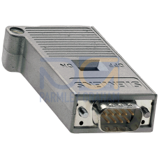 SIPLUS NET PB Connector for -25...+60 &deg;C and MED based on 6GK1500-0EA02