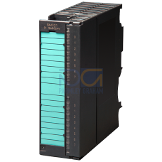 SIPLUS S7-300 SM321 - 20-POLE -40 ... +70 DGR C WITH CONFORMAL COATING CONFORMITY WITH EN50155 T1 KA