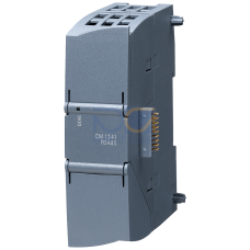 SIPLUS S7-1200 CM1241 -40...+70 &deg;C with conformal coating based on 6ES7241-1CH32-0XB0 . Communicati