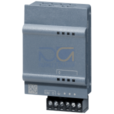 SIPLUS S7-1200 SB1232 1AO for medial exposure with conformal coating based on 6ES7232-4HA30-0XB0 . A