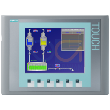 SIPLUS HMI KTP600 Basic Color PN -25...+60 &deg;C with conformal coating based on 6AV6647-0AD11-3AX0 "5