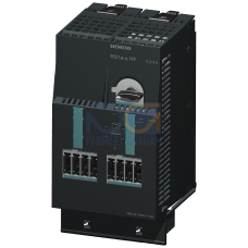 RS1E-X for ET200S High Feature reversing starter Setting range 0.3...3 A Mechanical switching Electr