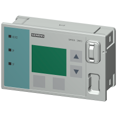 Siemens Grp 42B MSS System