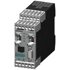 Siemens Grp 42B MSS System