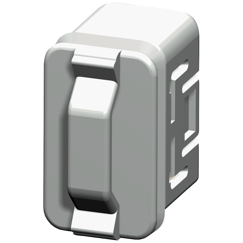 Interface covers for system interface