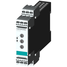 SIRIUS soft starter 22.5mm 3 A, 1.1kW/400 V, 40 &Acirc;°C 200-400 V AC, 24-230 V AC/DC spring-type termin