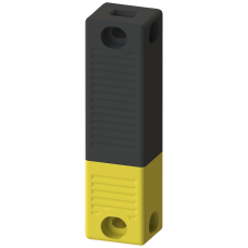 Standard actuators for all RFID safety switches rectangular 25 mm x 91 mm