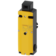 Safety position switch locking force 2600 N, 5 directions of approach, 3X