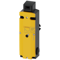 Safety position switch locking force 2600 N, 5 directions of approach, 3X