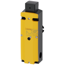 Safety position switch locking force 1300N, 3X