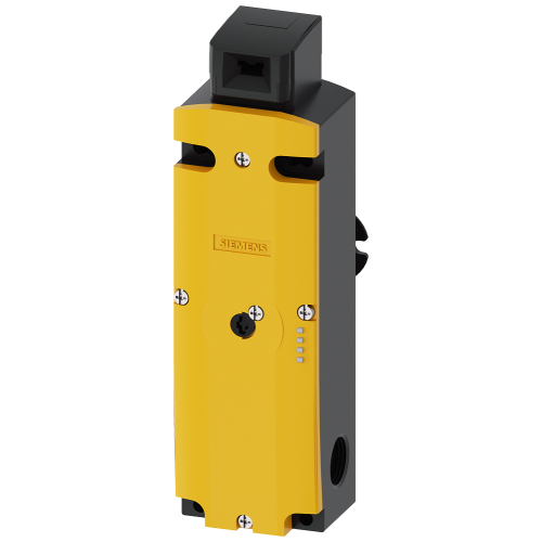 Safety position switch locking force 1300N, 3X