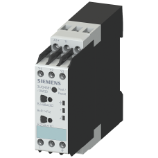 Insulation monitoring relay for ungrounded (IT) supply systems up to 400 V AC, 50-60 Hz Measuring ra