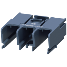 Terminal covers (2 units) for 3-phase infeed 25/35 mm2 3RA6812-8AB/AC 1 bag contains 2 covers