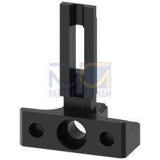 Standard actuator Plastic 40 mm long, for position switch with separate actuator 3SE51/3SE52 and AS-