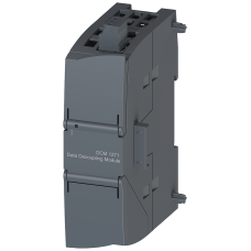 S7-1200, DCM 1271, data decoupling unit for AS-i master CM 1243-2 in: 24 V/30 V DC