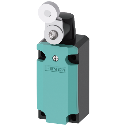 Position switch Metal enclosure 40 mm according to EN 50041 Device connection 1x (M20 x 1.5) 1 NO/1