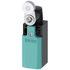 Position switch, metal housing EN50047, 31 mm device connection, increased corrosion protection